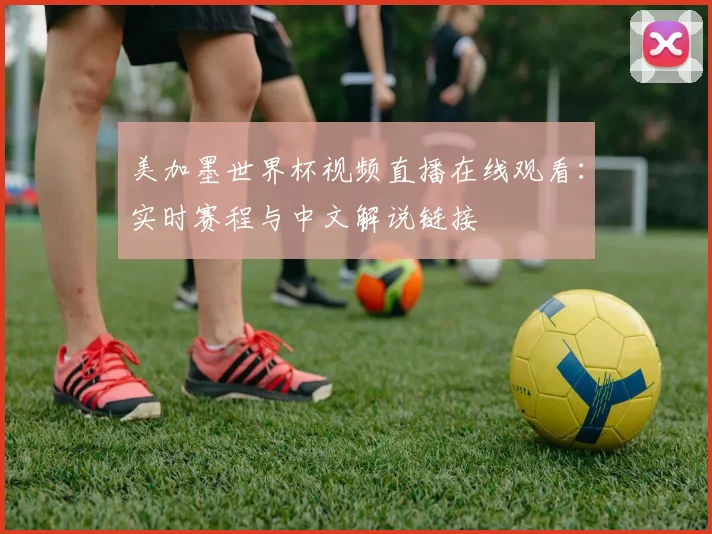 美加墨世界杯视频直播在线观看：实时赛程与中文解说链接